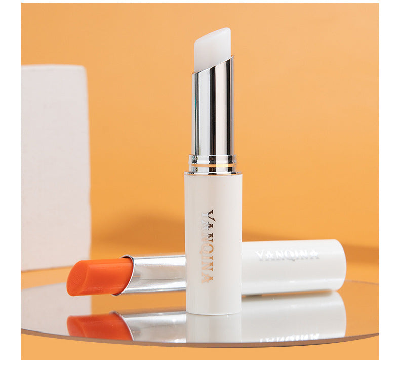 Moisturizing And Moisturizing Lipstick Lip Care To Prevent Dry And Cracked Lips
