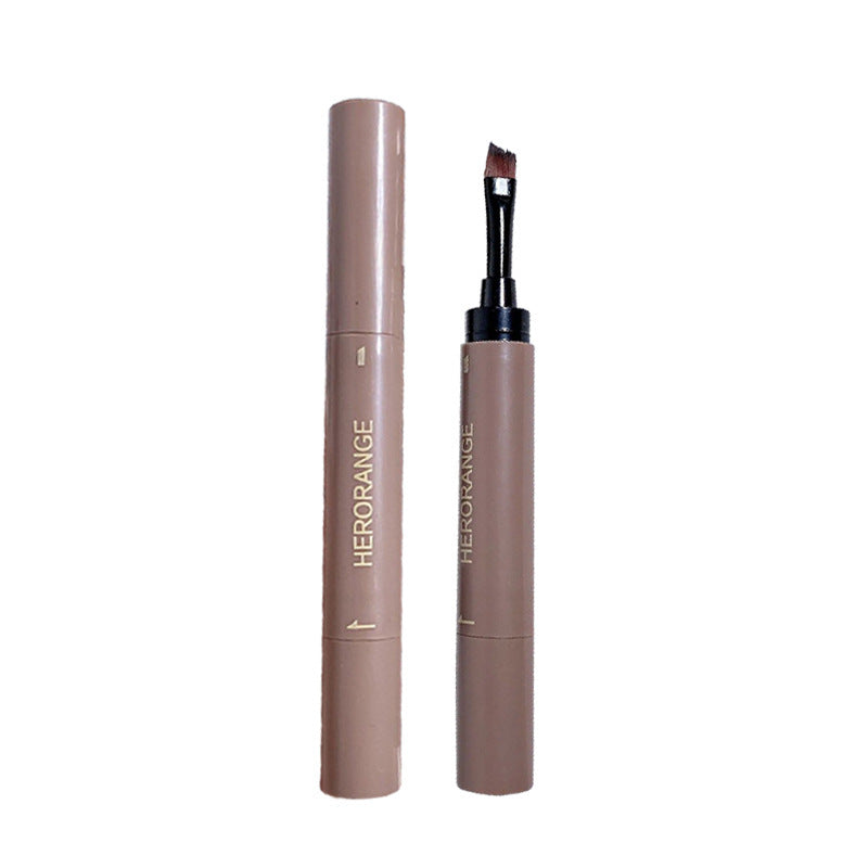 Quick-drying And Lasting Without Removing Makeup Eyebrows