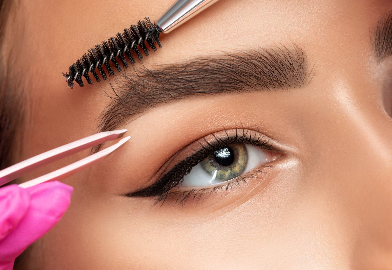 Eyebrows