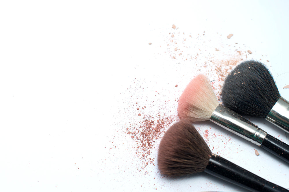 Makeup Brushes