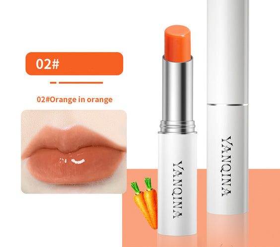 Moisturizing And Moisturizing Lipstick Lip Care To Prevent Dry And Cracked Lips