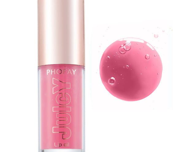 PHOFAY Juicy Lip Oil