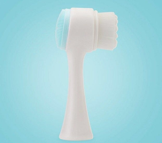 Beauty Skin Care Face Wash Cleansing Instrument