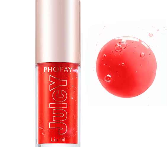 PHOFAY Juicy Lip Oil