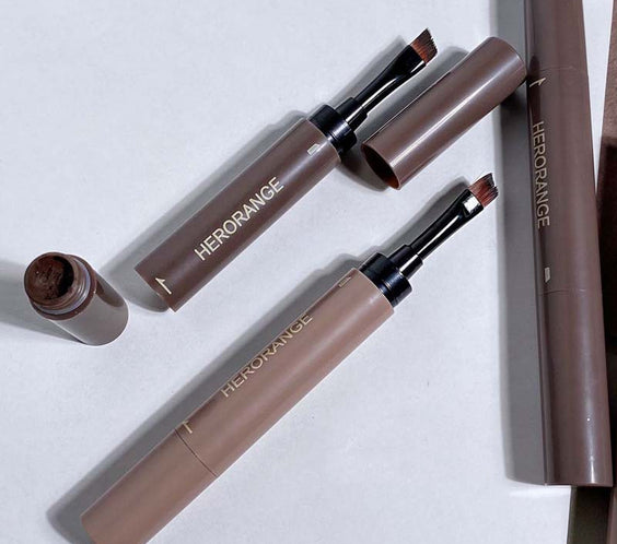 Quick-drying And Lasting Without Removing Makeup Eyebrows