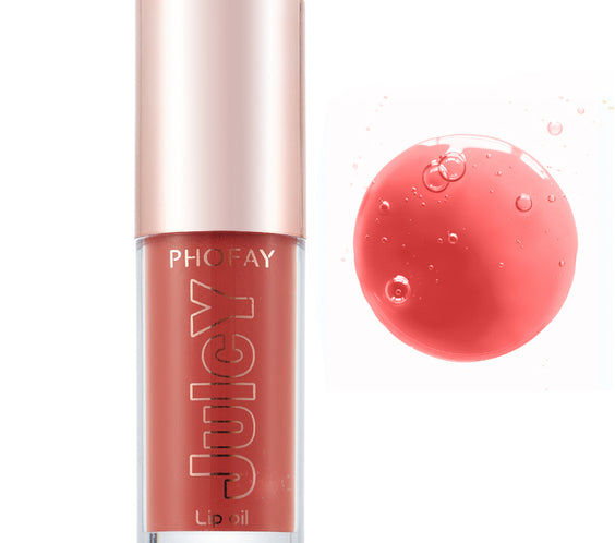 PHOFAY Juicy Lip Oil