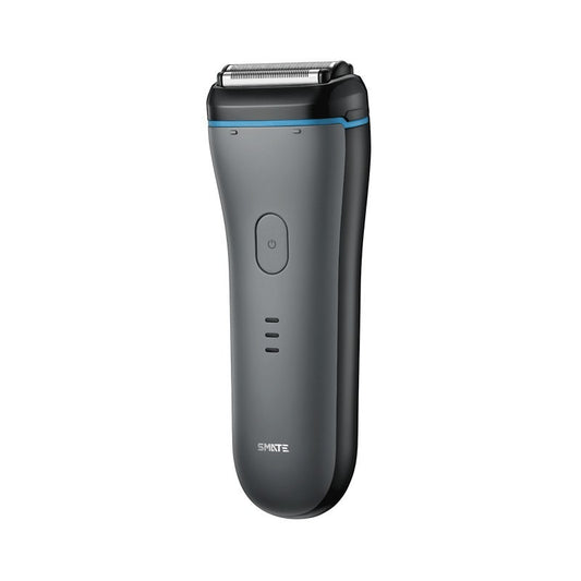 Four-head razor for eyebrows