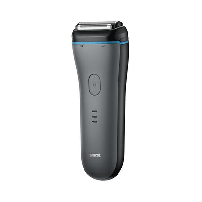 Four-head razor for eyebrows