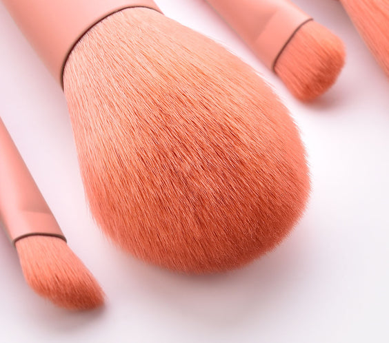 10pcs makeup brushes makeup set