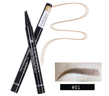 01 dark brown