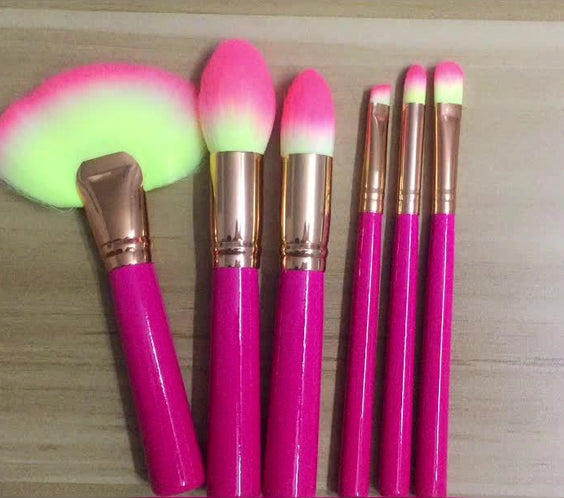Cosmetic Makeup Brushes