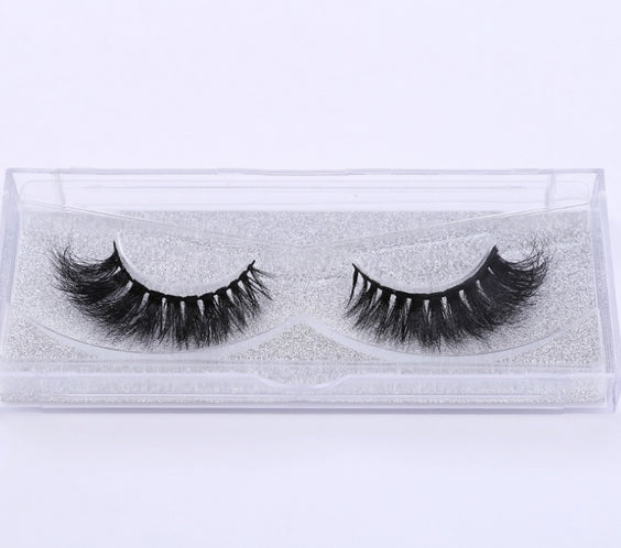 Faux Aurelia Eye Lashes