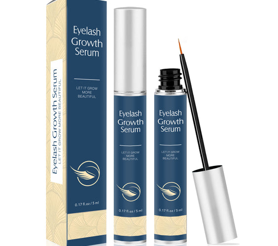Thick Curly Eyebrows Nourishing Mascara