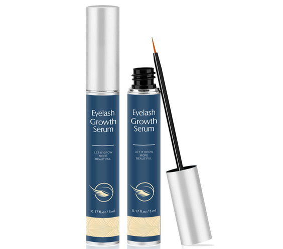 Thick Curly Eyebrows Nourishing Mascara