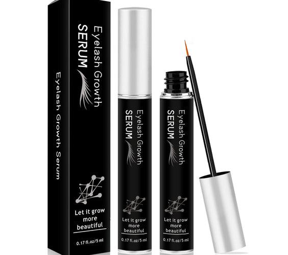 Thick Curly Eyebrows Nourishing Mascara