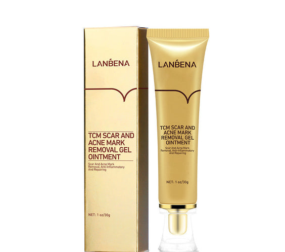 Traditional Chinese Medicine Scar Removal Cream Care Cream Skin Care Products