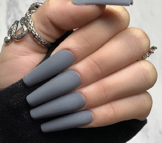 Wearing Nails, Fake Nails, Finished Ballet Nails, Cross-Border Transmission For Nail Nails To Wear