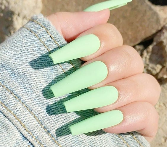 Wearing Nails, Fake Nails, Finished Ballet Nails, Cross-Border Transmission For Nail Nails To Wear