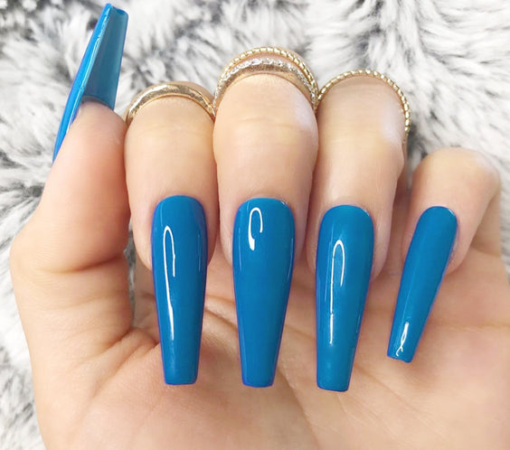 Wearing Nails, Fake Nails, Finished Ballet Nails, Cross-Border Transmission For Nail Nails To Wear