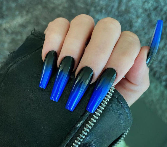 Wearing Nails, Fake Nails, Finished Ballet Nails, Cross-Border Transmission For Nail Nails To Wear