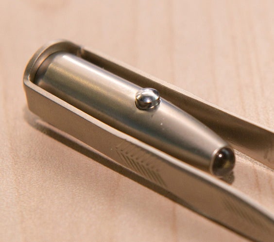 Visual Eyebrow Clip With Light For Trimming Eyebrows And Plucking Clip