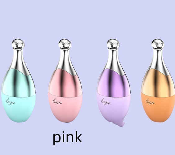 Skin Care Beauty Lifting Contouring Tool Silicone Ice Cube T