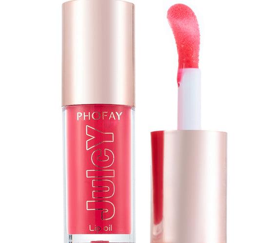 PHOFAY Juicy Lip Oil