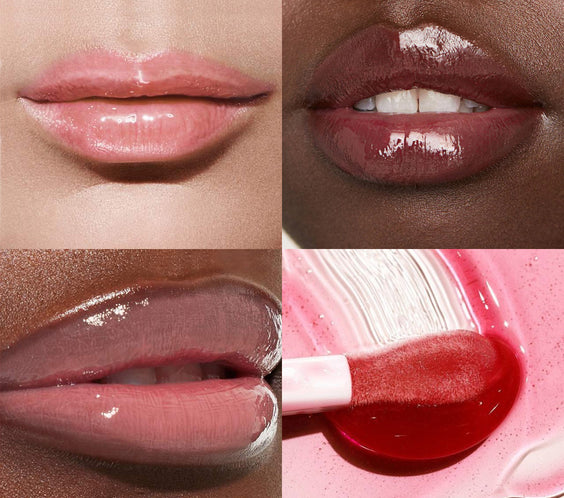 PHOFAY Juicy Lip Oil