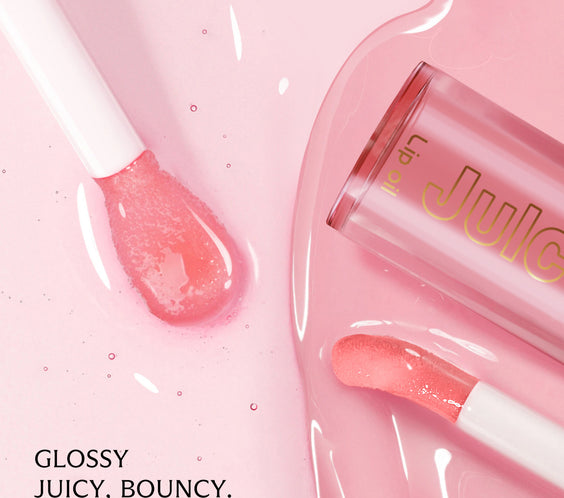 PHOFAY Juicy Lip Oil