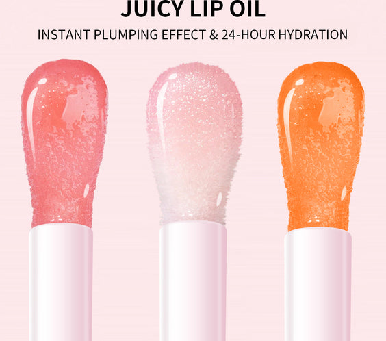PHOFAY Juicy Lip Oil