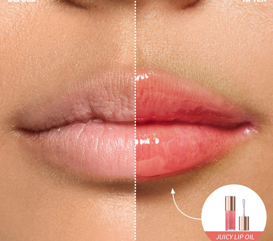 PHOFAY Juicy Lip Oil