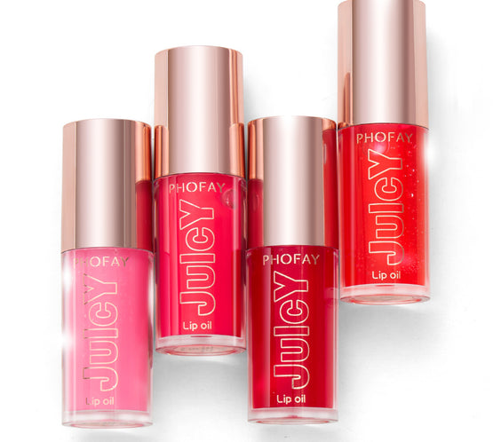 PHOFAY Juicy Lip Oil