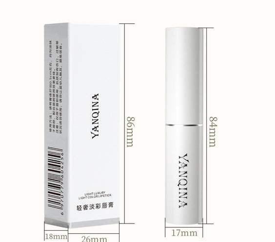 Moisturizing And Moisturizing Lipstick Lip Care To Prevent Dry And Cracked Lips