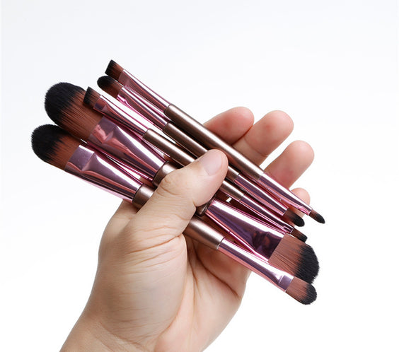 Makeup Brushes