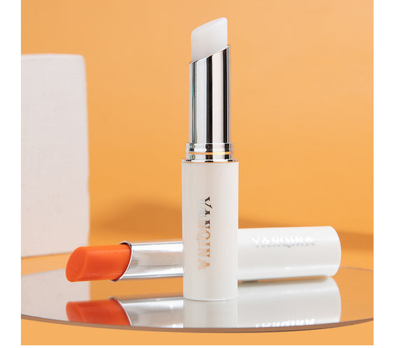 Moisturizing And Moisturizing Lipstick Lip Care To Prevent Dry And Cracked Lips