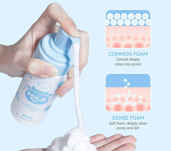 120ml Pore Cleaning Skin Care Product