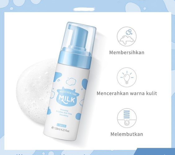 120ml Pore Cleaning Skin Care Product