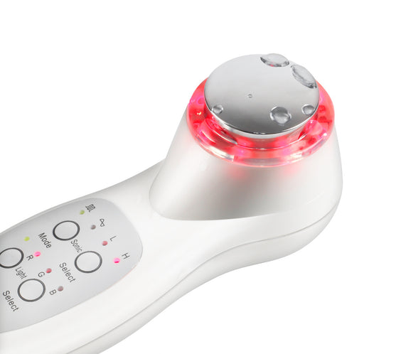 Beauty Care Instrument LED Light Therapy Professional Skin Therapy