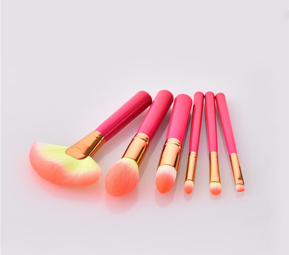 Cosmetic Makeup Brushes
