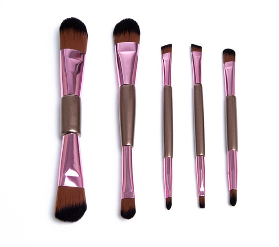 Makeup Brushes