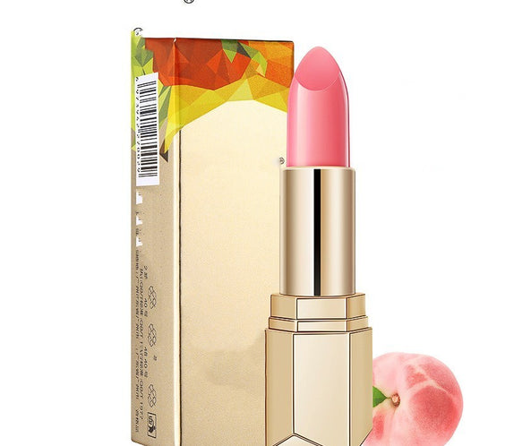 Color Changing Lip Balm 4g Moisturizing Nourishing Hydrating Anti-cracked Lips