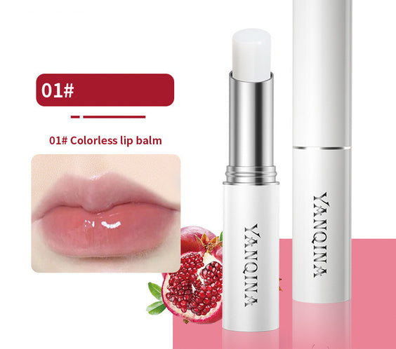 Moisturizing And Moisturizing Lipstick Lip Care To Prevent Dry And Cracked Lips