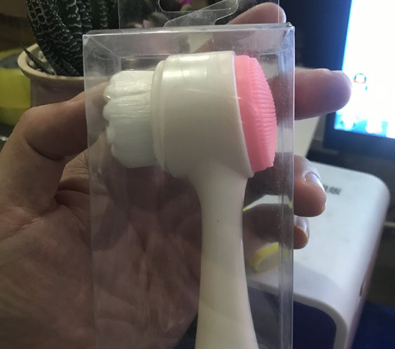 Beauty Skin Care Face Wash Cleansing Instrument