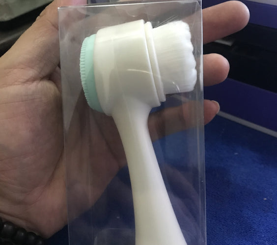 Beauty Skin Care Face Wash Cleansing Instrument