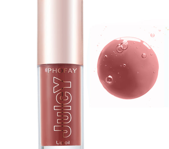 PHOFAY Juicy Lip Oil