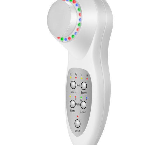 Beauty Care Instrument LED Light Therapy Professional Skin Therapy