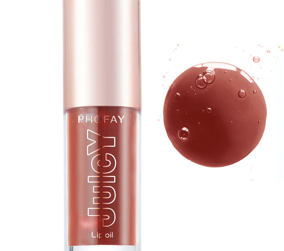 PHOFAY Juicy Lip Oil