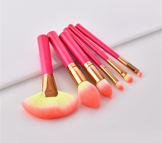 Cosmetic Makeup Brushes