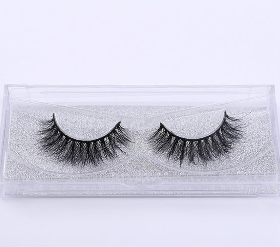 Faux Aurelia Eye Lashes