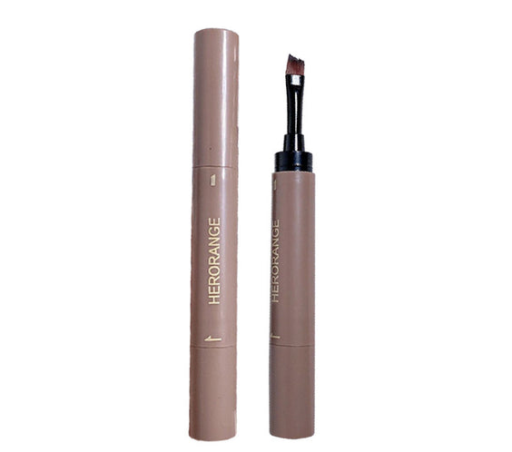 Quick-drying And Lasting Without Removing Makeup Eyebrows